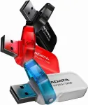 M&auml;lukaart Adata | UV240 | 32 GB | USB Type-A | Red