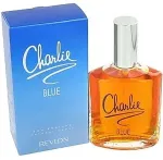 Revlon Charlie Blue 100ml - Eau Fra&icirc;che naistele