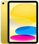 Tahvelarvuti APPLE iPad 11-inch A16 Wi-Fi + Cellular 128GB - Yellow