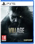 M&auml;ng CAPCOM PS5 Resident Evil VIII: Village