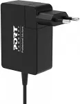 PORT Laadija Designs Port USB-C GaN 100W USB-C/A reisilaadija