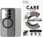 PANZERGLASS CARE by Case Urban Combat Smokey Black Qi S25