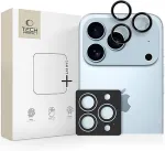 Tech-Protect 5906302319190 mobile phone screen/back protector Camera lens protector Apple 1 pc(s)