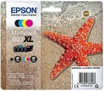 Tooner EPSON multipack 4-colours 603XL