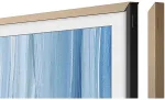 SAMSUNG Frame 65" Teak