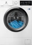 Pesumasin Electrolux EW6SN347SP washing machine Front-load 7 kg 1400 RPM White