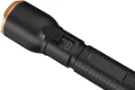 Duracell DF3000R Flashlight black