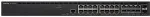 Lancom XS-3526YUP Hallatav L3-Lite mitme gigabitiga PoE++ juurdep&auml;&auml;suswitch 16x 1GE PoE+ 802.3at 8x 10GE PoE++ 802.3bt t&uuml;&uuml;p 4 2x 25G SFP28