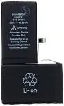 NONAME iPhone X Battery 2716mAh Li-Ion (Bulk)
