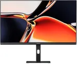 Monitor Xiaomi A27Ui computer 68.6 cm (27") 3840 x 2160 pixels Full HD LCD Black