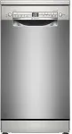 N&otilde;udepesumasin Bosch SPS2HMI42E Serie 2 Geschirrsp&uuml;ler 45 cm Breite (Standger&auml;t) EEK: E
