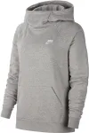 Nike Bluza damska Essentials Fnl Po Flc szara BV4116 063 S