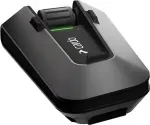 Cardo PT200001 motorcycle intercom 2 channels 1600 m Black