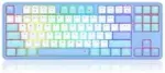 Klaviatuur Redragon K707WBB-RGB StarBlade keyboard