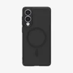 SPIGEN Ultra Hybrid (MagFit) Galaxy S25 Edge Case Frost Black