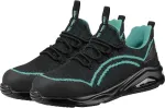 NEO TOOLS O1 SR Neo Air Occupational Shoes, Blue, Size 42