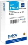 Tooner EPSON Tinte T7892 cyan XXL T7892