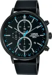 Lorus CUARZO MEHE K&Auml;EKELL RM363FX9 (43MM)