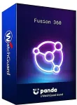 WatchGuard Panda Fusion 360 - 1 Year - 501 to 1000 users