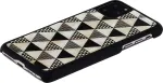 IKins SmartPhone case iPhone 11 Pro Max pyramid black