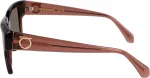 Ferragamo P&auml;ikeseprillid naistele SF2014S-511 (l&auml;&auml;tse/silla/sanga) 54/19/140 mm