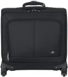 RIVACASE 8481 39.6 cm (15.6") Trolley case Black