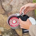 Promis Primus 3214 Express Liquid fuel stove