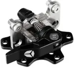 No name Cube Controls Universal Quick Release (Base Side) - black