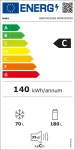 K&uuml;lmik Beko B3RCNO256S