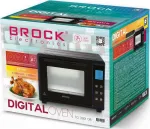Pliit Brock TO 3301 DB