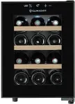 CLIMADIFF Wine cooler CUVEE12