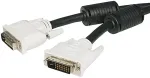 StarTech.com DVIDDMM1M, DVI-D, DVI-D, Male/Male, 200.00, 10.00, 220.00