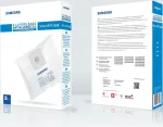 SAMSUNG VCA-VP77/XSB