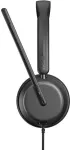 Epos IMPACT 860T ANC DUO MS USB-A + USB-C WIRED