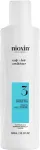 Nioxin System 3 Scalp + Hair Conditioner 300ml - Conditioner naistele