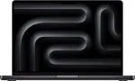 APPLE MacBook Pro 14"/M5 Pro/14.2"/3024x1964/24GB/2TB/M5 Pro/Tahoe/Space Black/1R