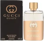Gucci Guilty 2021 50ml - Eau de Toilette naistele