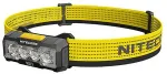 Nitecore NU27 flashlight Black, Yellow Headband flashlight LED