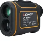 NONAME Laser Rangefinder 1500m