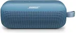 BOSE juhtmevaba k&otilde;lar SoundLink Flex II, sinine
