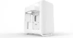Korpus Hyte X50, Tower case white, Tempered Glass