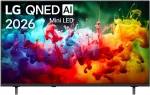 Teler LG 55QNED70B3C 4K QNED MiniLED