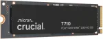 K&otilde;vaketas CRUCIAL SSD||600xTBW rating|NVMe Yes|PCI Express 5.0|M.2|1000 GB|Crucial T710 1TB (CT1000T710SSD8)|T710|CT1000T710SSD8