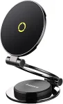Baseus Magnetic Car Holder MagPro Series II, Universal, Black C40172900121-00