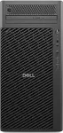 Dell Arvutitorn Pro Max T2 FCT2250 Intel Core Ultra 9 285K 64 GB DDR5-SDRAM 1 TB SSD Windows 11 Pro Black