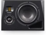 Adam Audio Adam A8H-R Black