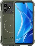 Cubot KINGKONG DURA 8+128GB 4G Viedtālrunis Green OEM