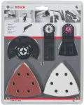 Bosch OMT - 13 pcs. Universal Set