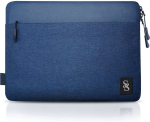 ER Seine Scene Seine Scene Valence 14" laptop bag - blue
