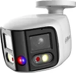 Dahua NET CAMERA 8MP BULLET/PFW3849S-A180E2ASPV0280B